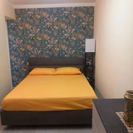 Novantotto Holiday home *