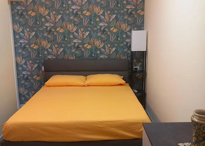 Novantotto בית נופש *