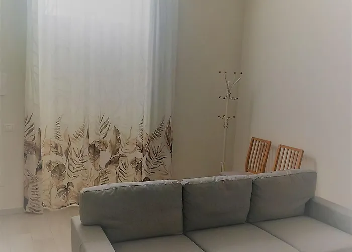 Novantotto בית נופש